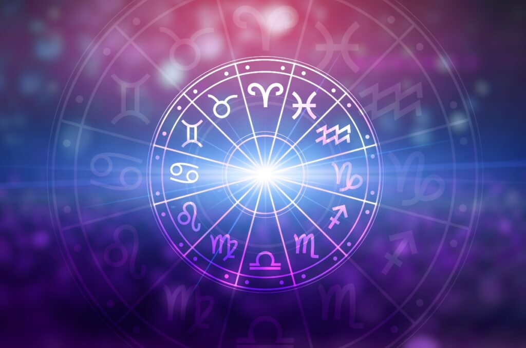 Astrology Readings