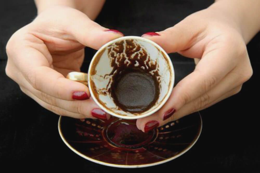 Coffee Readings